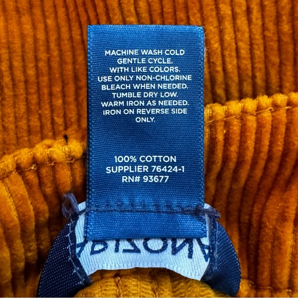 Arizona Jeans Skirt - Picture 8 of 8